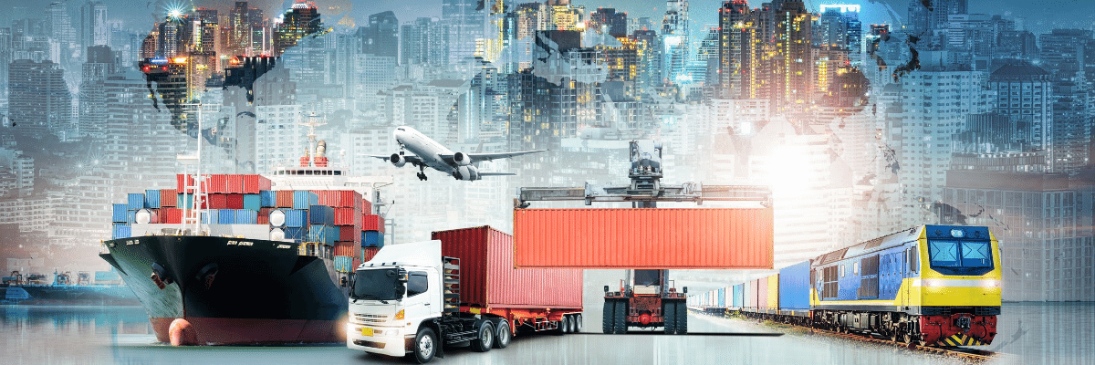 Precision Global Logistics Freight Management Solutions
